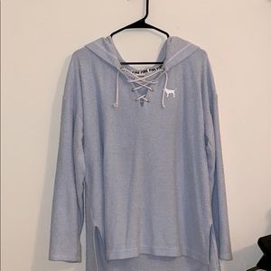 Victoria Secret Long sleeve shirt